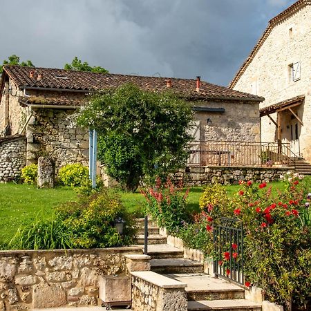 La Maison De Yuka Plieux Εξωτερικό φωτογραφία