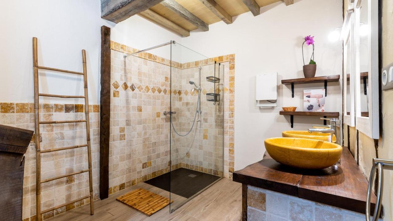 La Maison De Yuka Plieux Εξωτερικό φωτογραφία