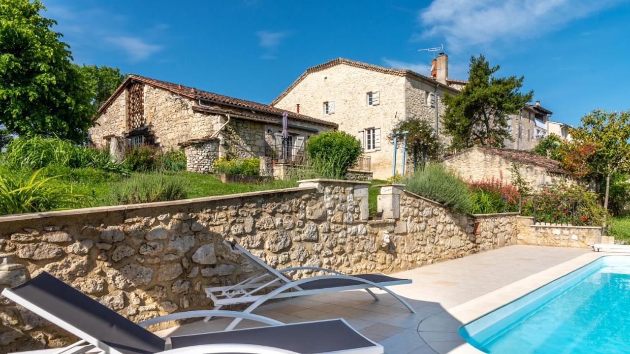 La Maison De Yuka Plieux Εξωτερικό φωτογραφία