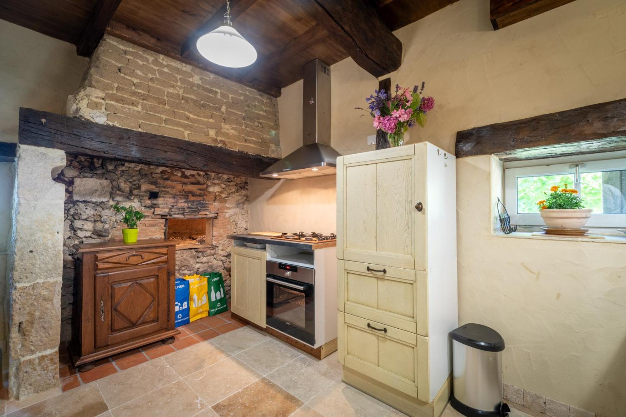 La Maison De Yuka Plieux Εξωτερικό φωτογραφία