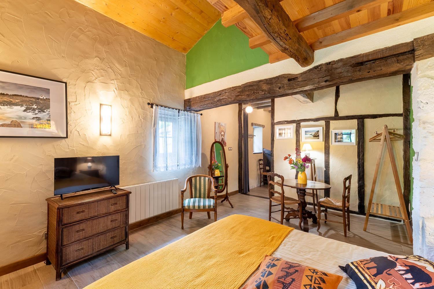 La Maison De Yuka Plieux Εξωτερικό φωτογραφία