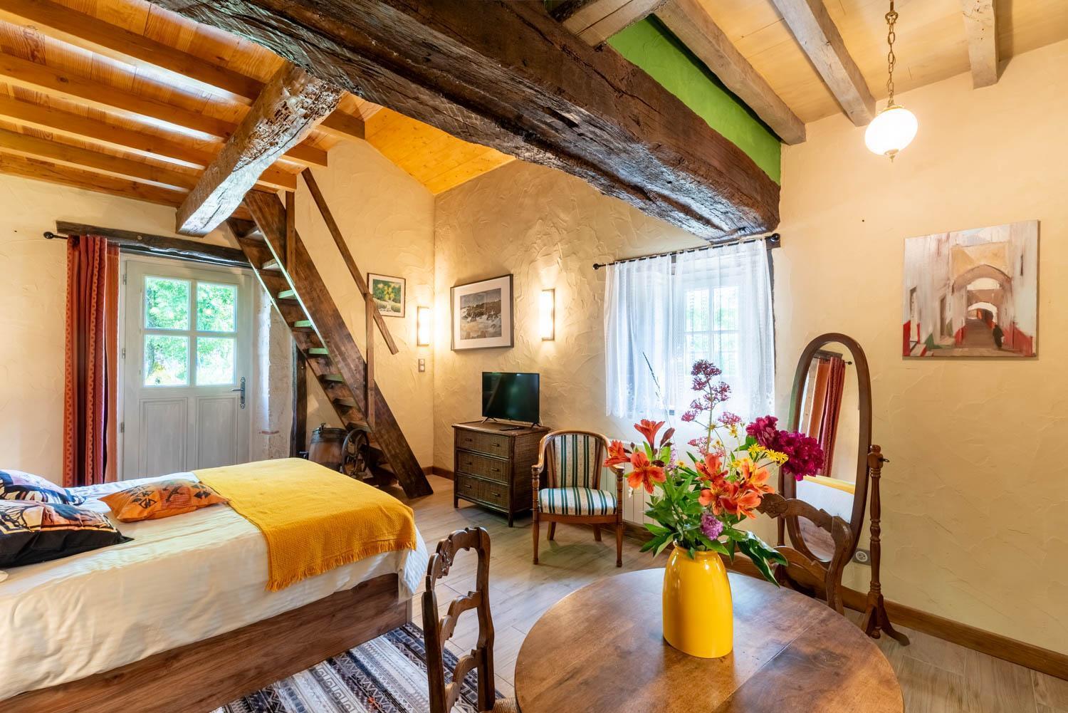 La Maison De Yuka Plieux Εξωτερικό φωτογραφία